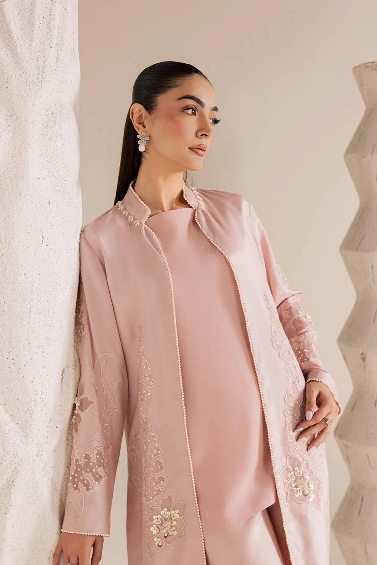 Vanya | Solana Luxe Pret | FF-79, image 3