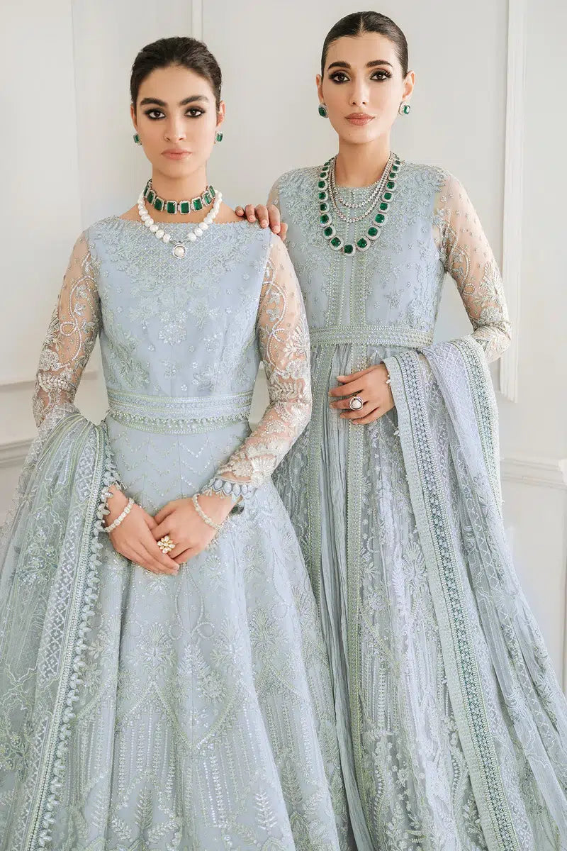 Baroque | Chantelle 23 | CH10-05 -  Baroque Bridal - Original Designer Dress - House of Maryam