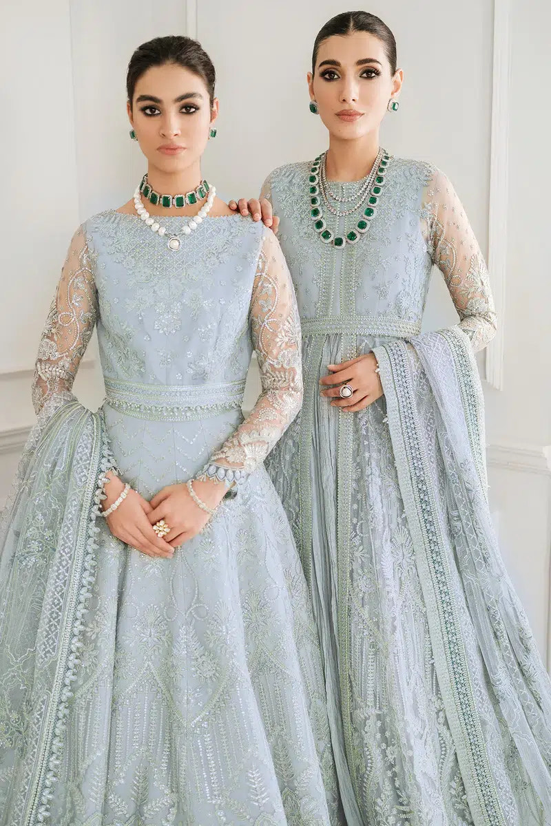 Baroque | Chantelle 23 | CH10-05 -  Baroque Bridal - Original Designer Dress - House of Maryam
