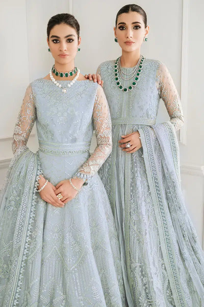 Baroque | Chantelle 23 | CH10-05 -  Baroque Bridal - Original Designer Dress - House of Maryam
