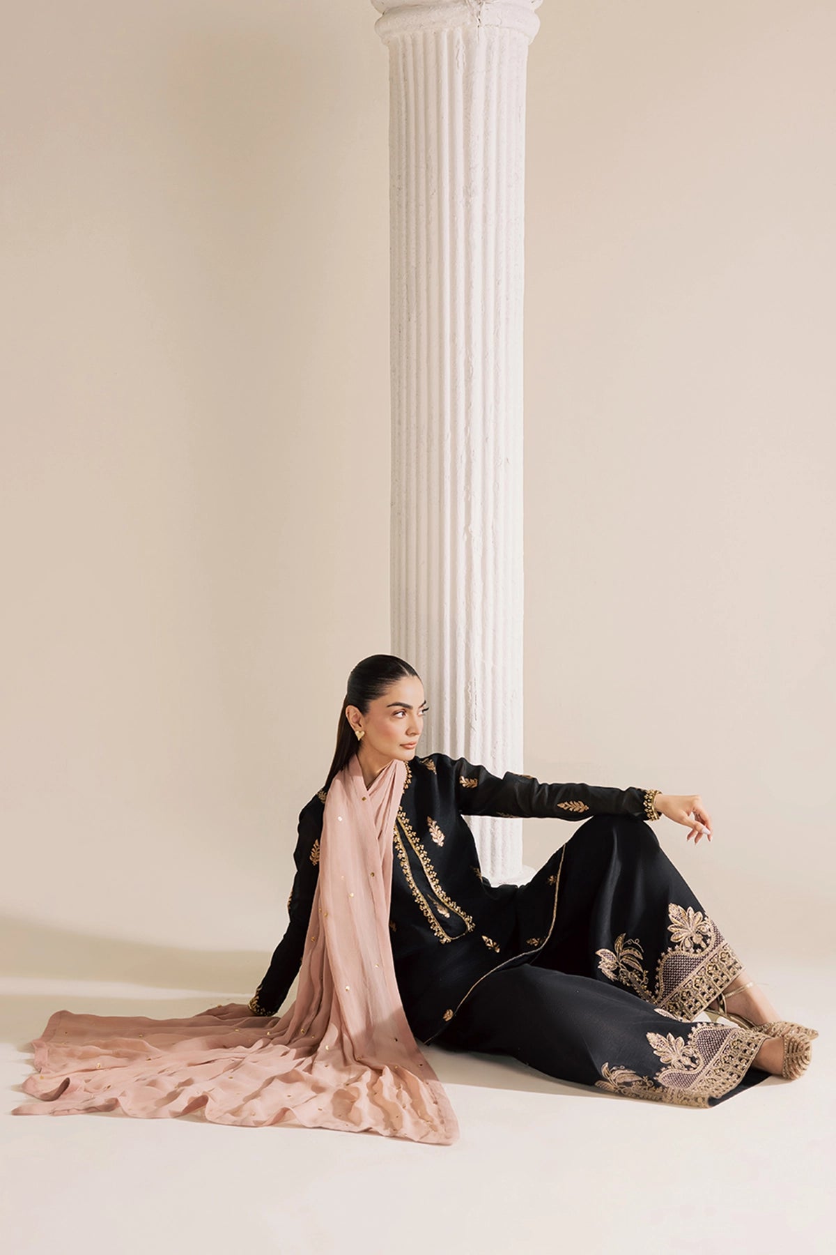 Vanya | Solana Luxe Pret |   FF-82-6