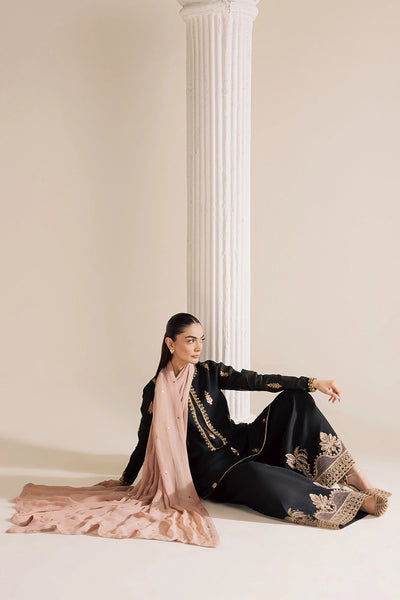Vanya | Solana Luxe Pret |   FF-82