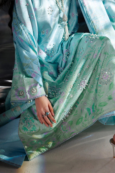 Rangrasiya | Luxe Silk 26 | Luvelle