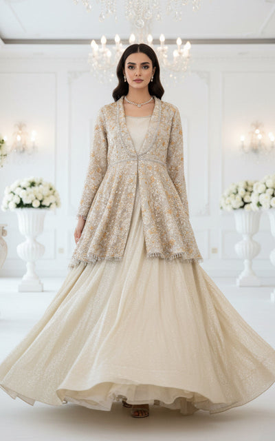 Threads and Motifs | Formal Dresses 25 | 10343.1