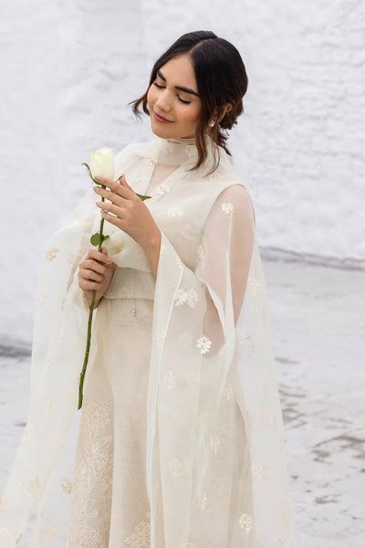 Erum Khan | Ramadan Edition | Layali -  Erum Khan Ladies Clothes - Original Designer Dress - House of Maryam
