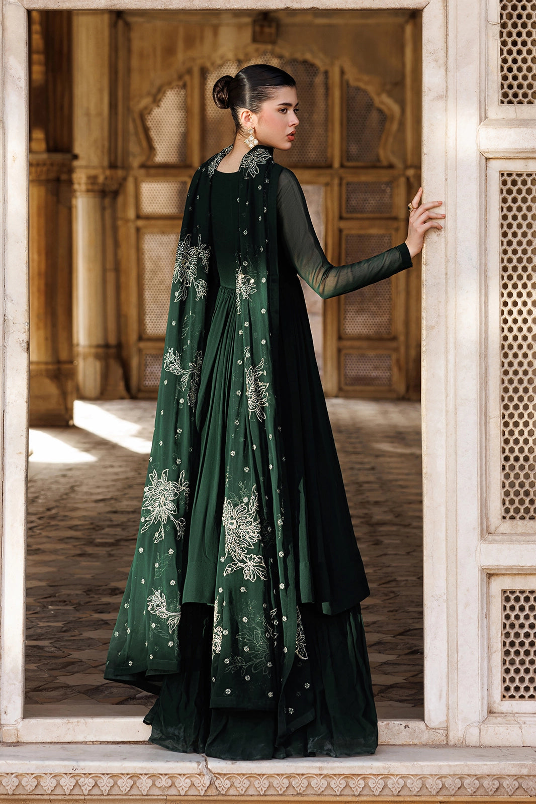 Vanya | Virsa Formals | ED-017-2