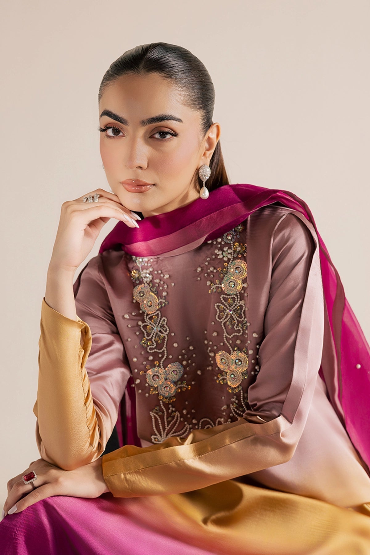 Vanya | Solana Luxe Pret |FF-86, image 8