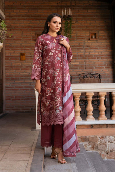 Afrozeh | Damask The Holiday Edit 25 | Azara B -  Afrozeh Ladies Clothes - Original Designer Dress - House of Maryam