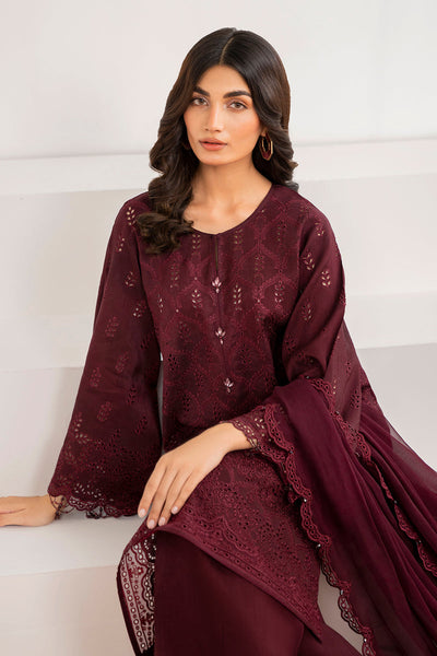 Baroque | Formal Collection | CHIFFON UF-690 -  Baroque Ladies Clothes - Original Designer Dress - House of Maryam