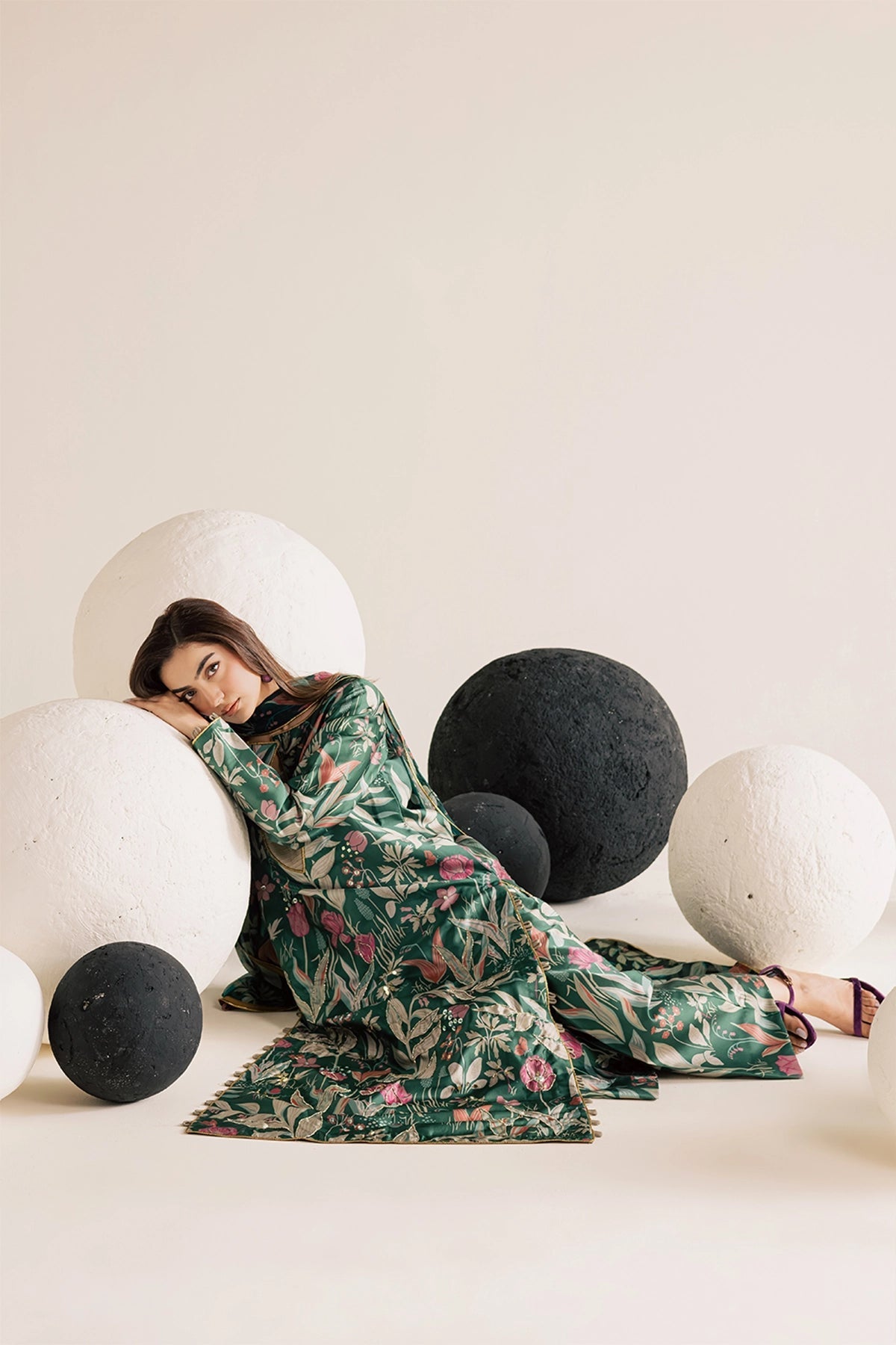 Vanya | Solana Luxe Pret | FF-85, image 8