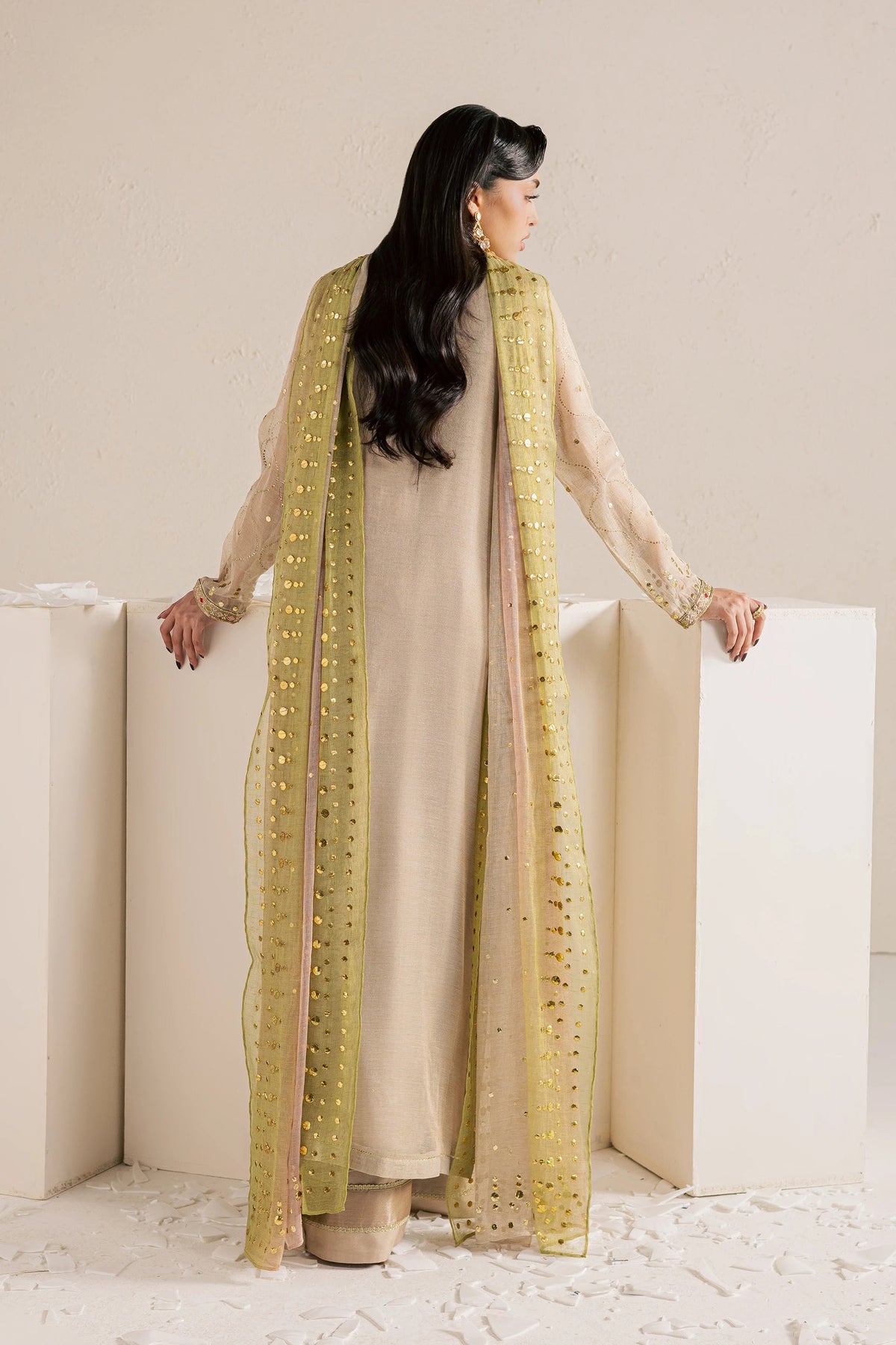 Vanya | Meraki Formals | FF-92, image 2