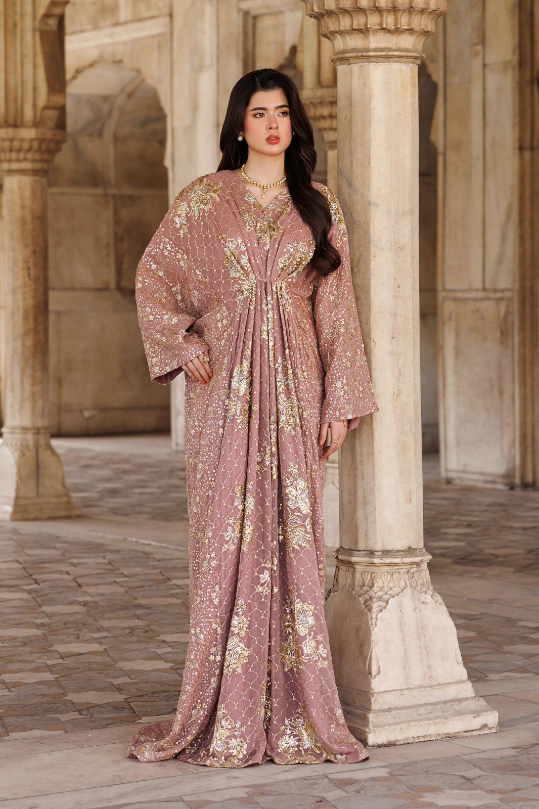 Vanya | Virsa Formals | ED-012-6