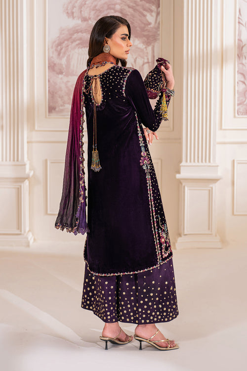 Baroque | Velvet 25 | UF-748, image 2