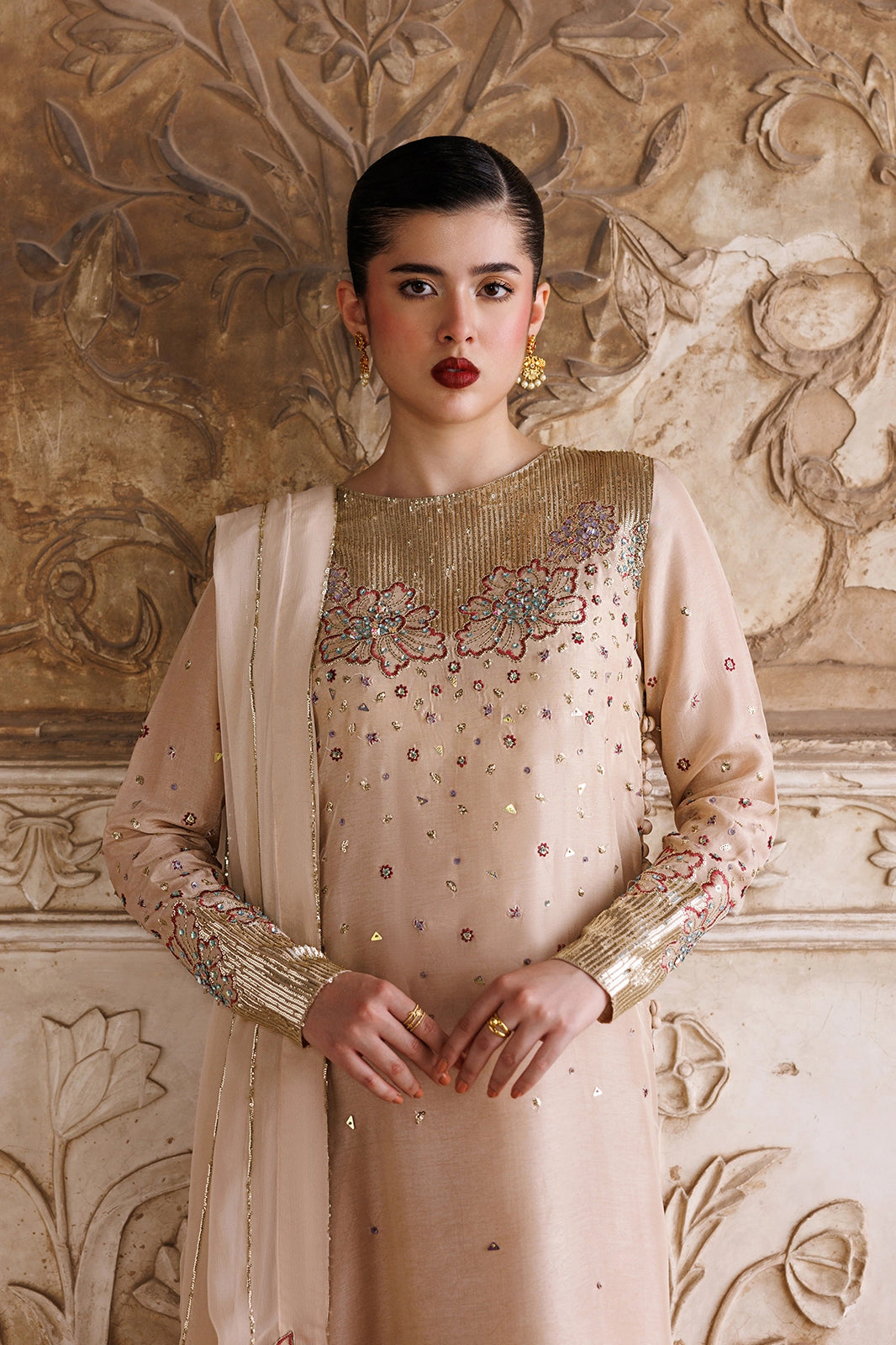 Vanya | Virsa Formals | ED-010, image 3