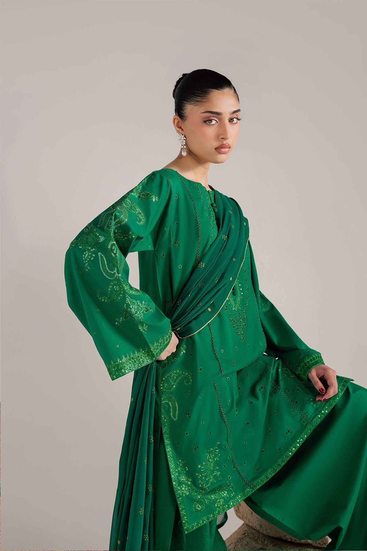 Vanya | Celine Formals |CN-20-8