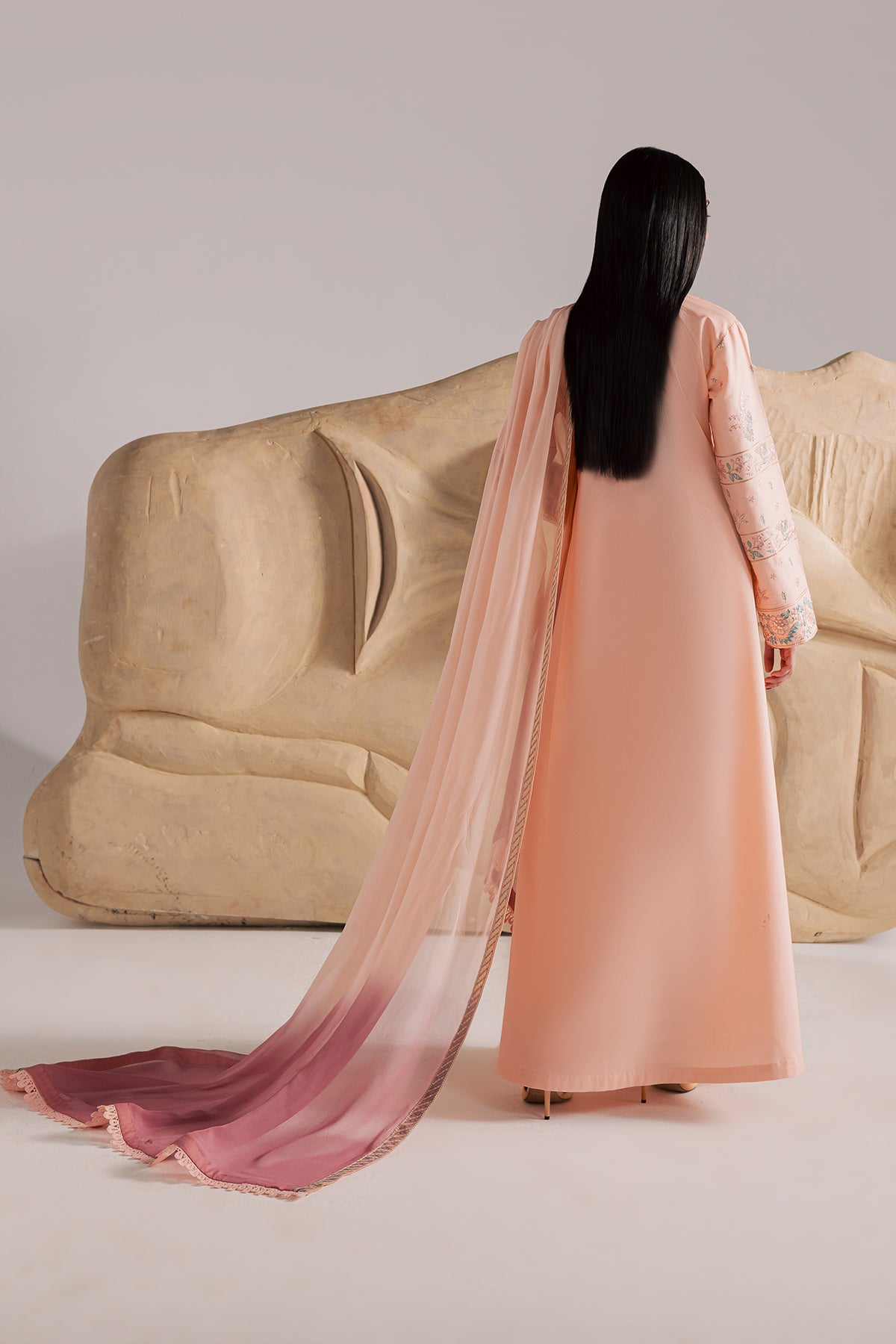 Vanya | Celine Formals | CN-15, image 2