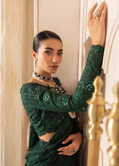 Gulaal | Wedding Formals | Ghazal GL-WS-23V1-42 -  Gulaal Bridal - Original Designer Dress - House of Maryam