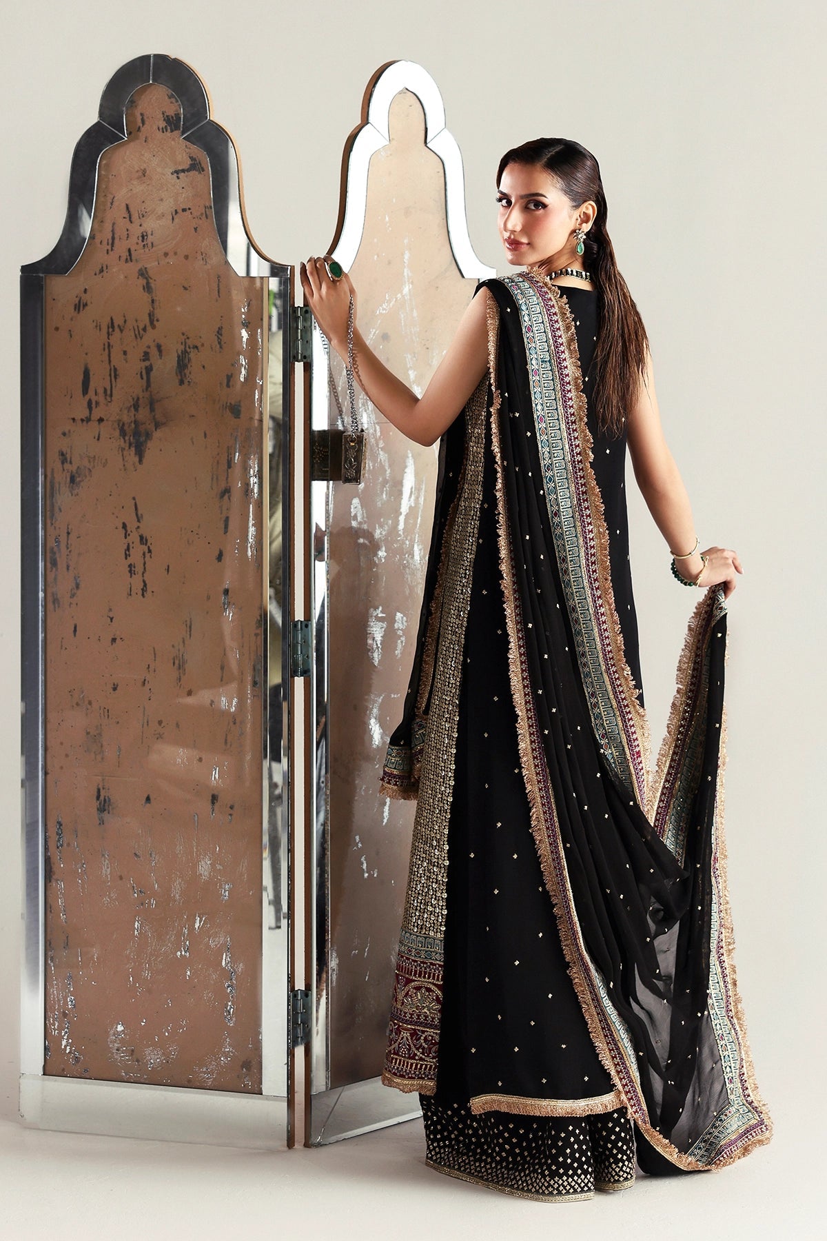 Vanya | Rene Eid Festive | LX-03, image 2