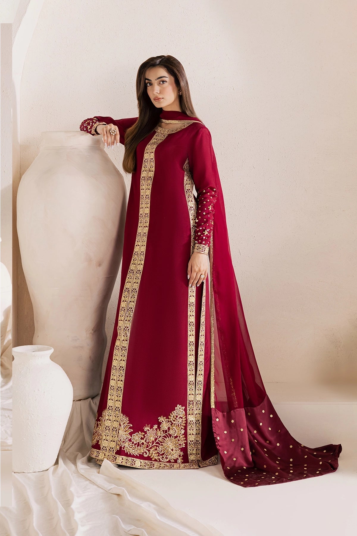 Vanya | Solana Luxe Pret | FF-81, image 3