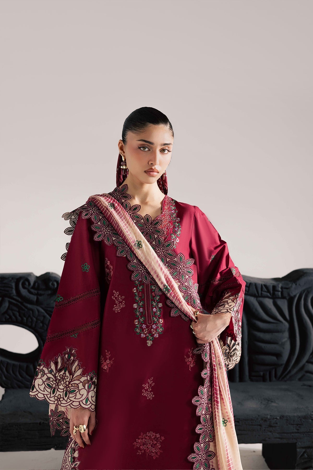 Vanya | Celine Formals | CN-19, image 2