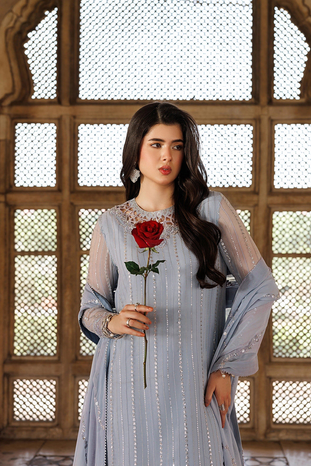 Vanya | Virsa Formals | ED-016, image 5