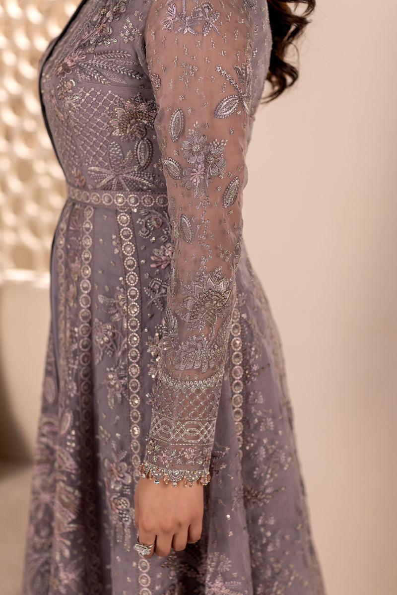 Flossie | Dastaan Formals | DA-09-4