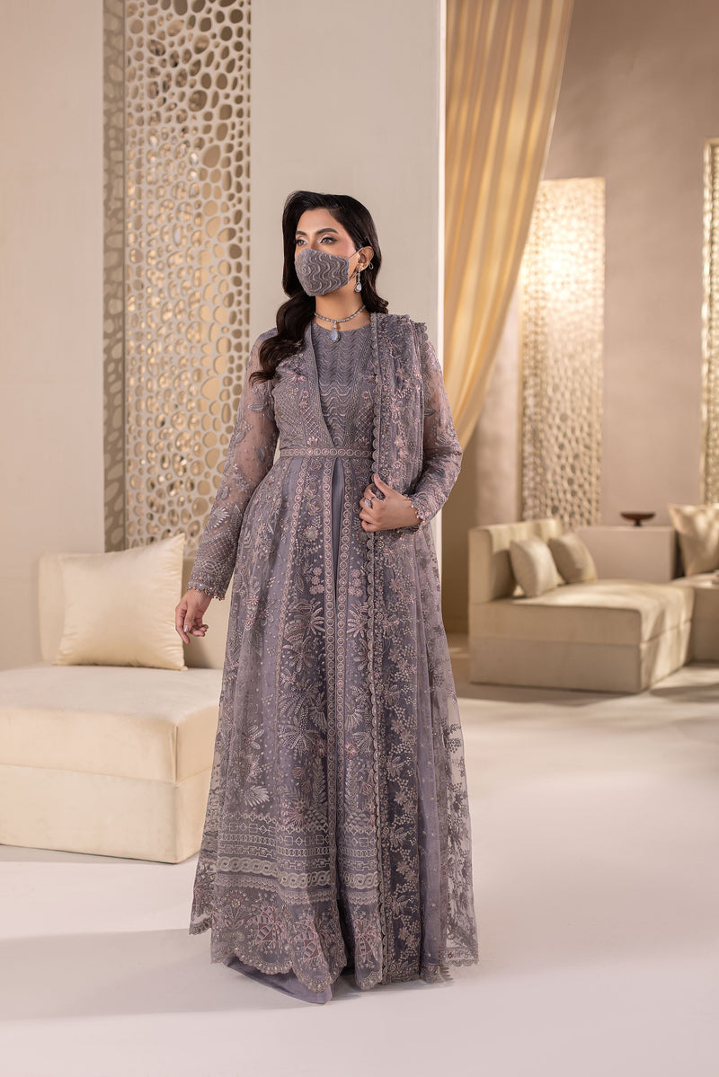 Flossie | Dastaan Formals | DA-09, image 8