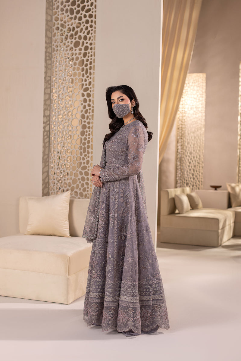 Flossie | Dastaan Formals | DA-09, image 7