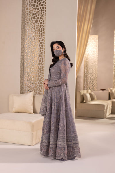 Flossie | Dastaan Formals | DA-09