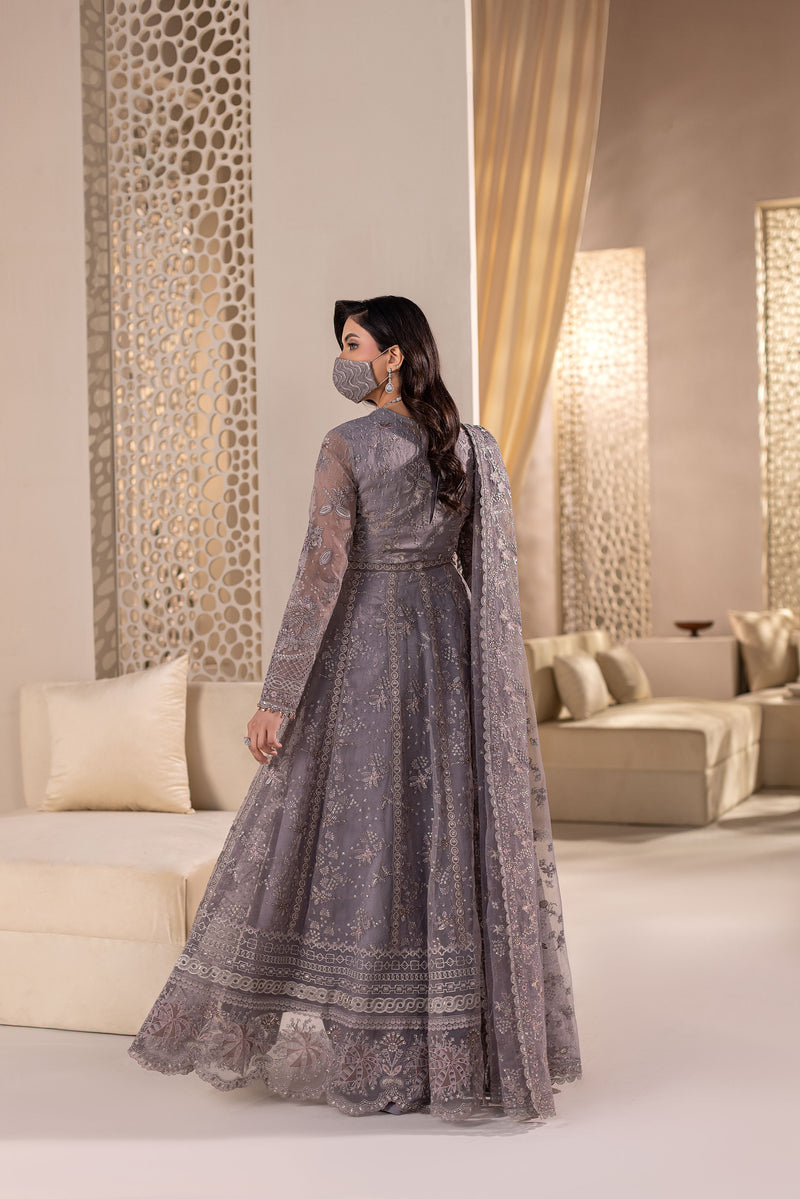 Flossie | Dastaan Formals | DA-09, image 2