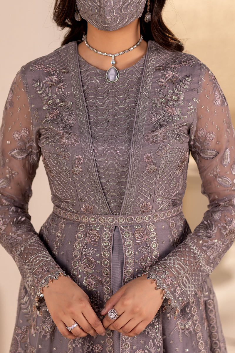 Flossie | Dastaan Formals | DA-09, image 3