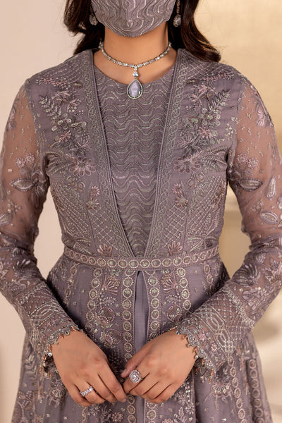 Flossie | Dastaan Formals | DA-09