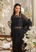 Elaf Premium | Evara Formals 24 | EFE-05 MAJESTY by Designer Elaf Premium - House of Maryam - Pakistani Designer Ethnic Wear in {{ shop.shopifyCountryName }}