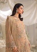 Elaf Premium | Evara Formals 24 | EFE-06 ZYVA by Designer Elaf Premium - House of Maryam - Pakistani Designer Ethnic Wear in {{ shop.shopifyCountryName }}