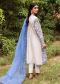 Sadaf Fawad Khan | Lawn 24 | Dalia (B) by Designer Sadaf Fawad Khan - House of Maryam - Pakistani Designer Ethnic Wear in {{ shop.shopifyCountryName }}