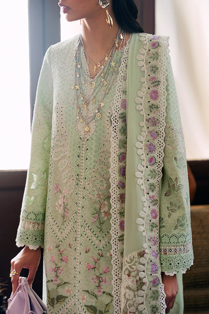 Suffuse | Casual Pret Eid Edit 26' | Areeha-3