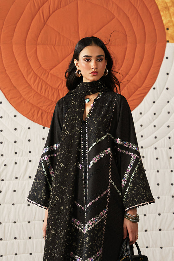 Suffuse | Basic Summer 25 | SAZIL -  Suffuse Ladies Clothes - Original Designer Dress - House of Maryam