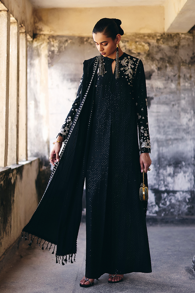 Suffuse | Silk Pret Summer 25 | VIVORA -  Suffuse Ladies Clothes - Original Designer Dress - House of Maryam