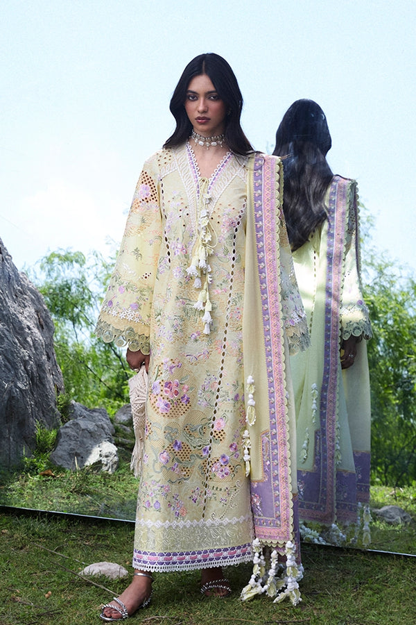 Suffuse | Lawn Eid 26 | TELYA-1