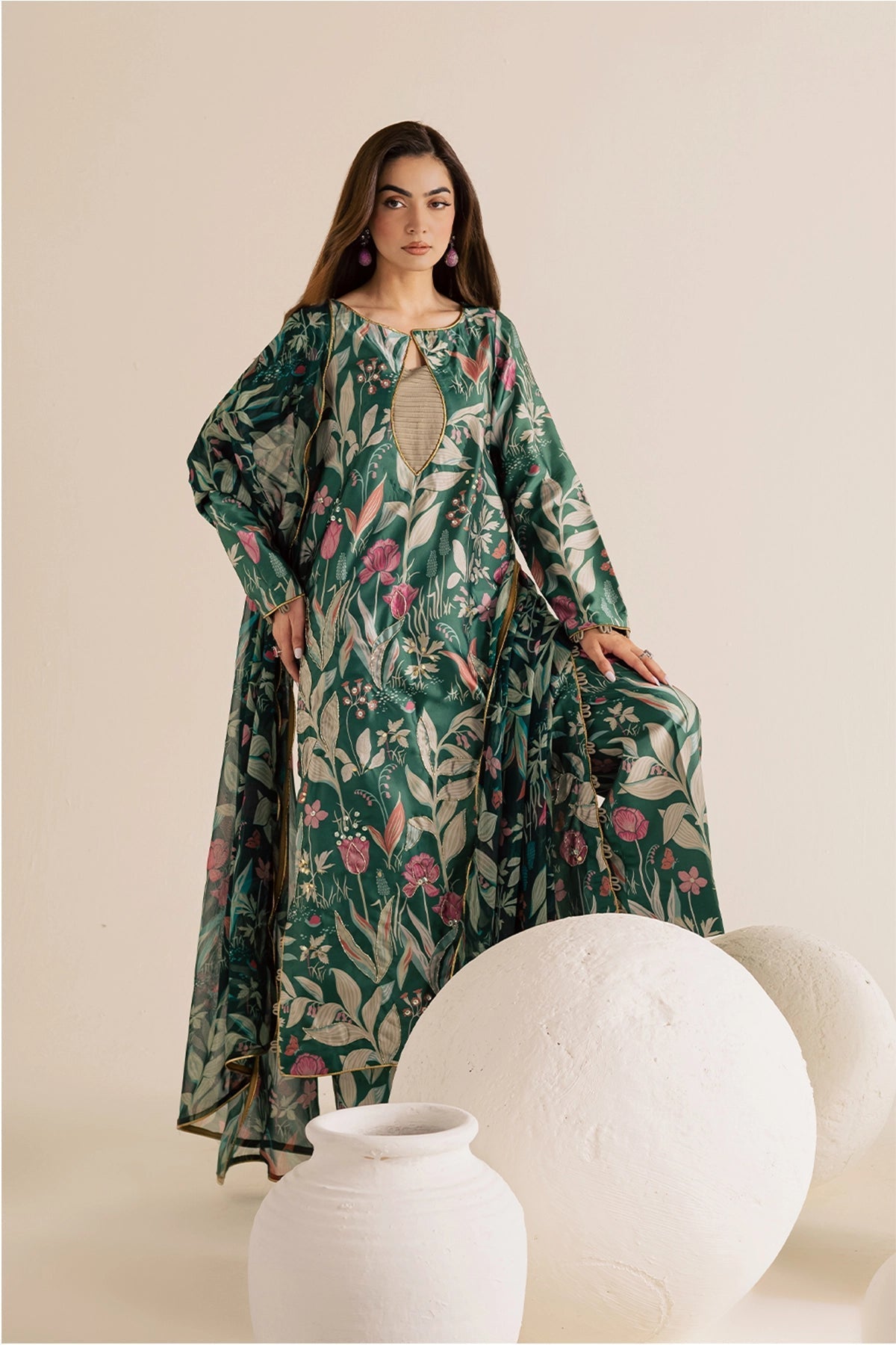 Vanya | Solana Luxe Pret | FF-85, image 4