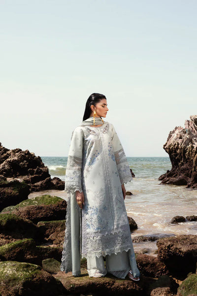 Florent | Eid Edit 24 | 6A -  Florent Luxury - Original Designer Dress - House of Maryam