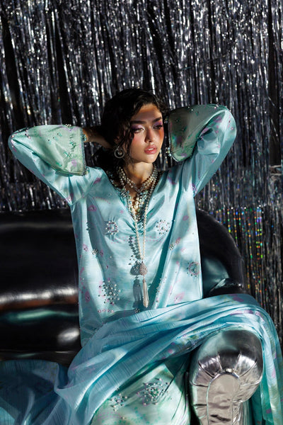 Rangrasiya | Luxe Silk 26 | Luvelle