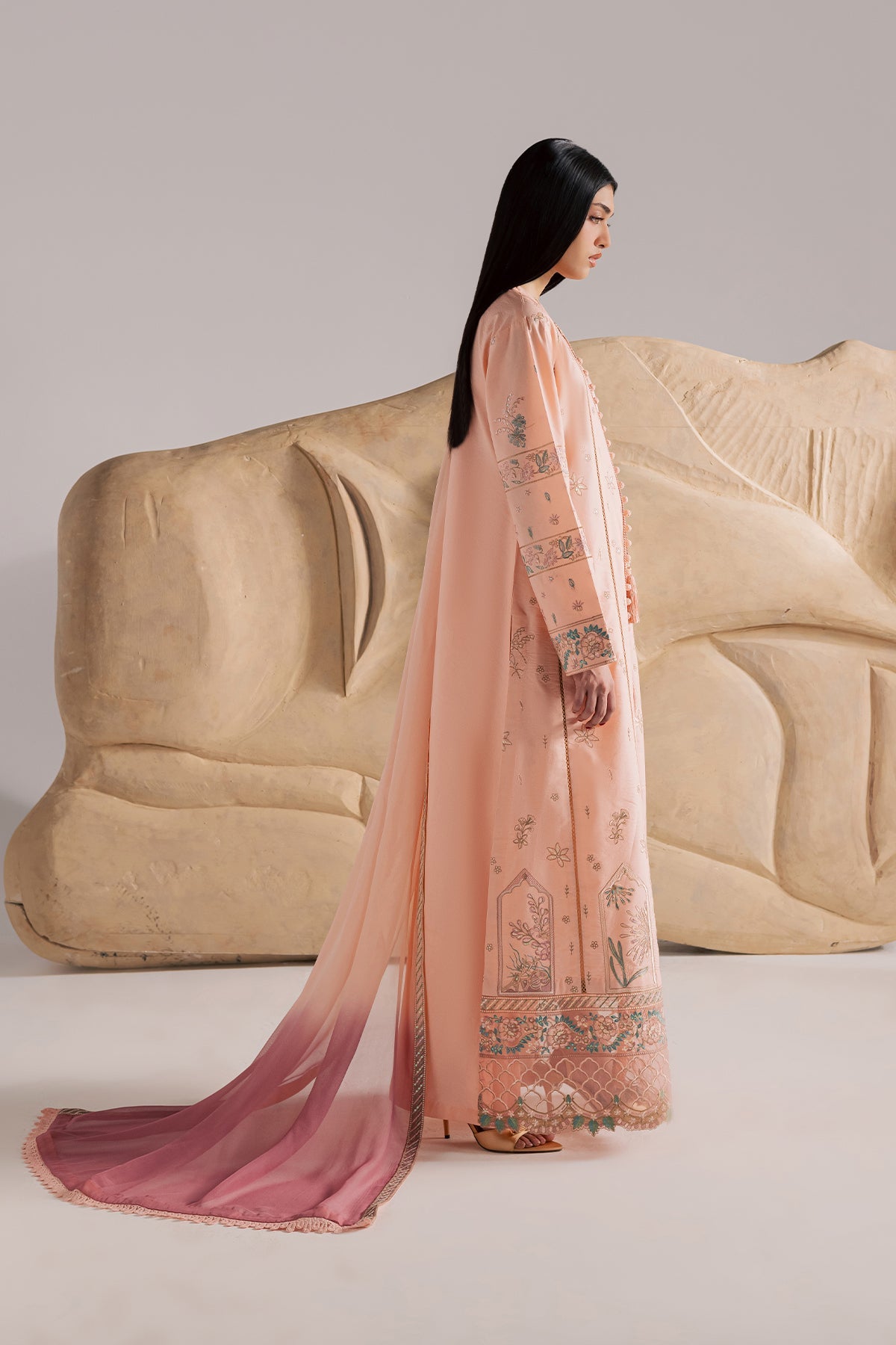 Vanya | Celine Formals | CN-15, image 7