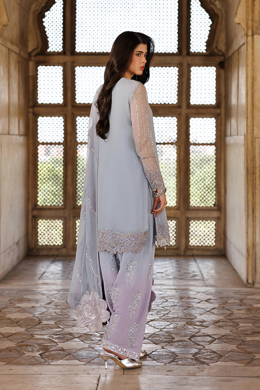 Vanya | Virsa Formals | ED-016, image 2