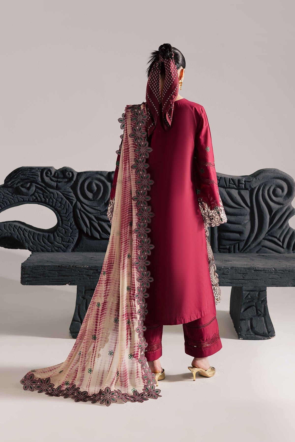 Vanya | Celine Formals | CN-19, image 3