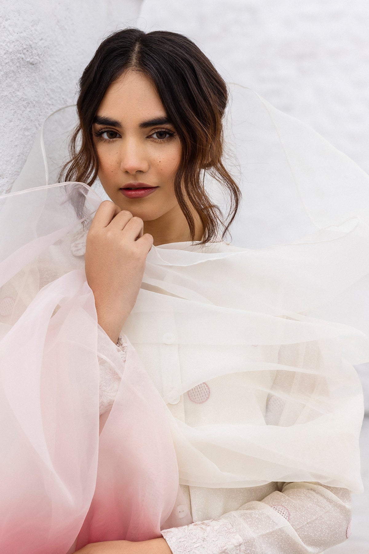 Erum Khan | Ramadan Edition | Safa -  Erum Khan Ladies Clothes - Original Designer Dress - House of Maryam