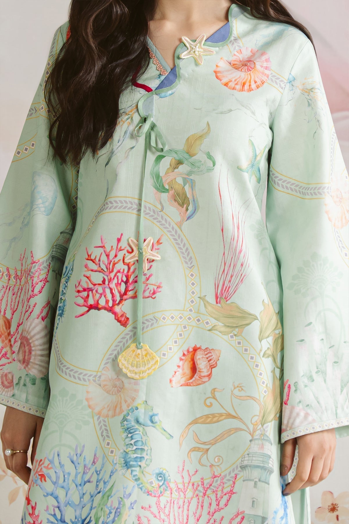 Vanya | Co Ords | CO-135-3