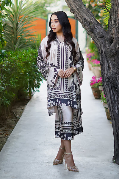 Erum Khan | Nue 25 | Royal Mirage -  Erum Khan Ladies Clothes - Original Designer Dress - House of Maryam