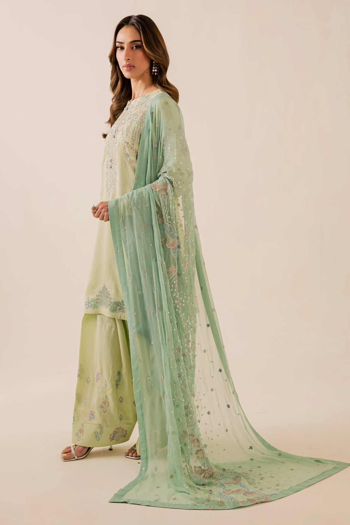 Nureh | Fancy Formal | NP-746-4