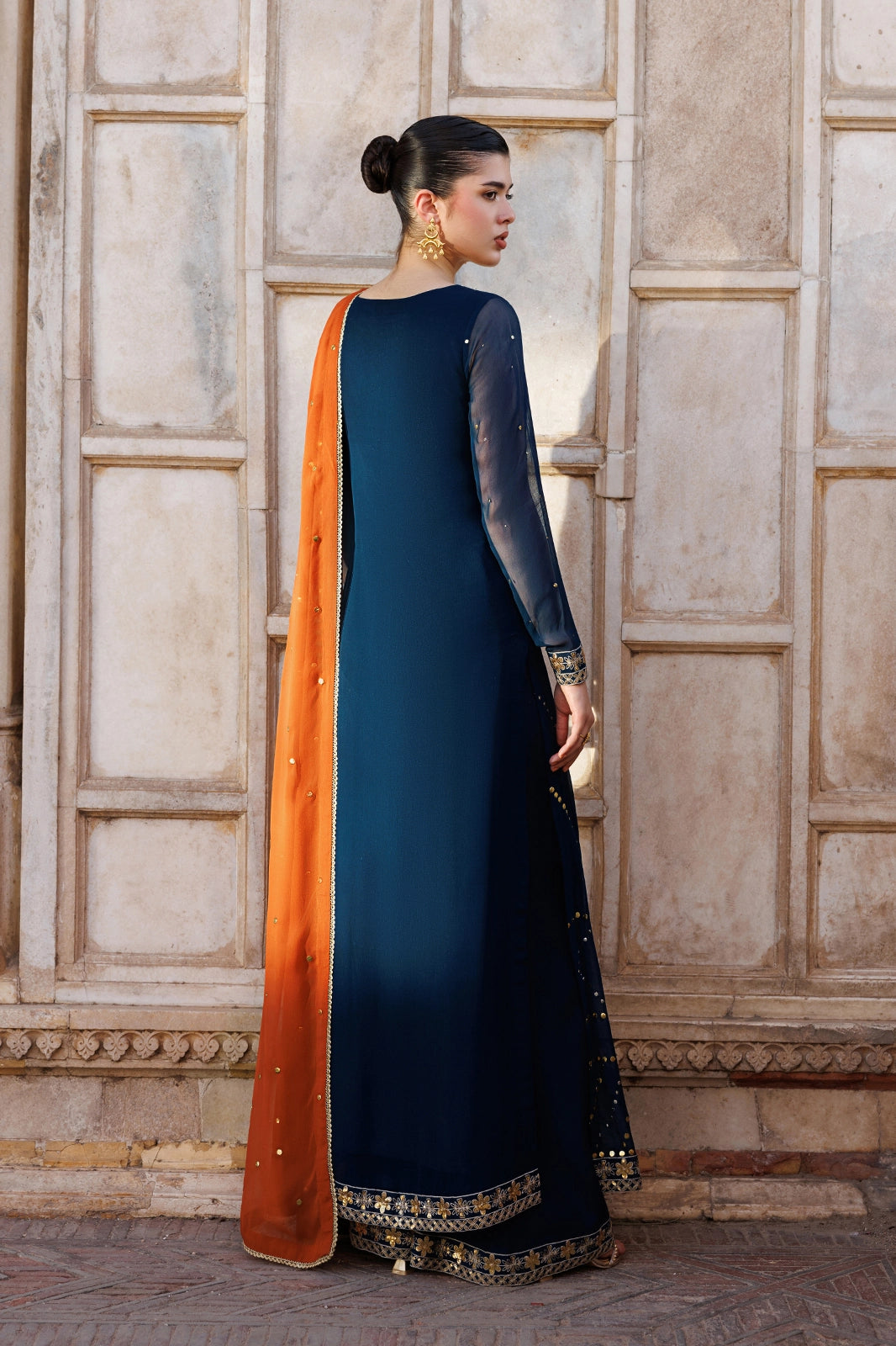 Vanya | Virsa Formals | ED-011-2
